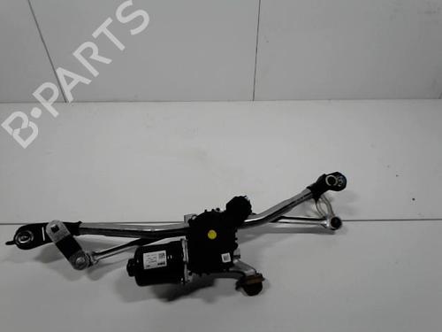 Used Front wiper motor Front wiper motor PEUGEOT 208 II (UB_, UP_, UW_, UJ_) e-208 (136 hp) 36751445 36751445