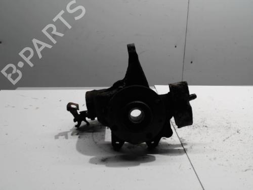 Used Left front steering knuckle Left front steering knuckle 36726724 36726724