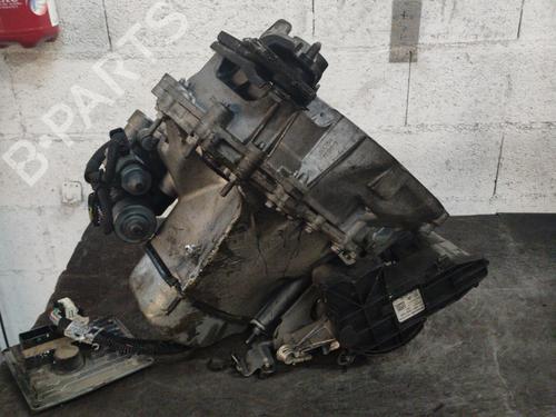 Gearbox CITROËN C3 II (SC_) 1.4 VTi 95 | BP36741671M3 - Image 3