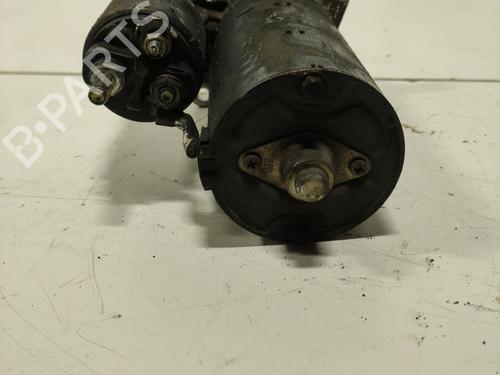 Startmotor Startmotor FIAT STILO (192_) 1.9 JTD (192_XE1A) (115 hp) 36751475 36751475