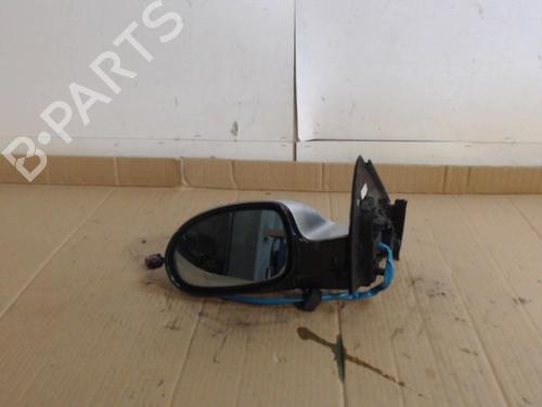 Used Left mirror Left mirror CITROËN C5 I (DC_) [2001-2005] 36733083 36733083