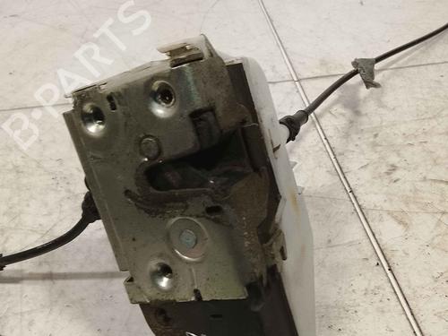 front-right-lock-renault-twingo-ii-cn0_-2007-36711591 main image
