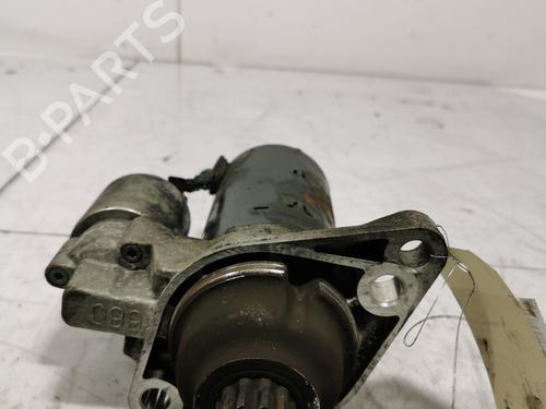 Starter VW GOLF VI (5K1) | BP36709270M8 - Image 2