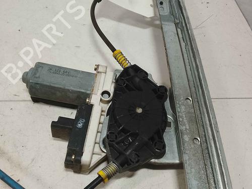 Used Front left window mechanism Front left window mechanism CITROËN C2 (JM_) 1.4 (73 hp) 36716925 36716925