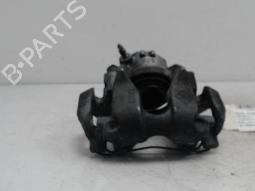 Left front brake caliper RENAULT TWINGO III (BCM_, BCA_) 0.9 TCe 90 (BCM9, BCM2) | BP36731244M105 - Image 2
