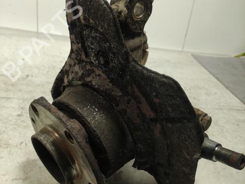 Left front steering knuckle PEUGEOT BOXER Van 2.2 HDi 100 | BP36718608M25 - Image 2