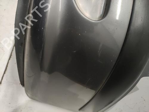 Front bumper PEUGEOT 607 (9D, 9U) 2.2 HDi | BP36712814C7  - Image 6