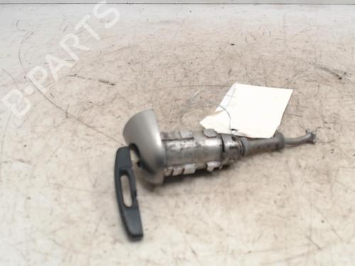 Ignition barrel RENAULT MEGANE III Hatchback (BZ0/1_, B3_) | BP36743396M48 - Image 3