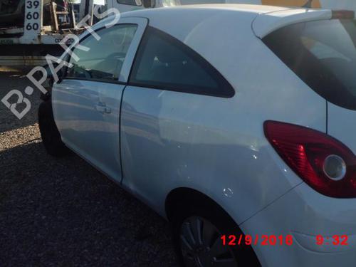 Left front window switch OPEL CORSA D (S07) 1.3 CDTI (L08, L68) | BP36724462I27 - Image 5