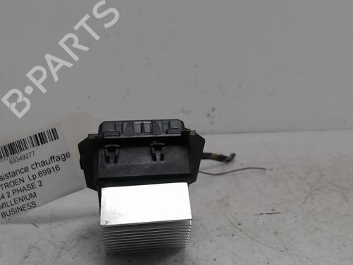 heater-resistor-citroen-c4-ii-nc_-2009-36741431 main image