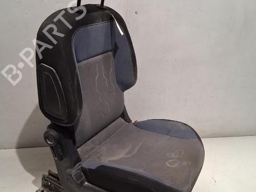 Sæde højre fortil PEUGEOT PARTNER Tepee 1.6 VTi | BP37237948C16 - Image 2