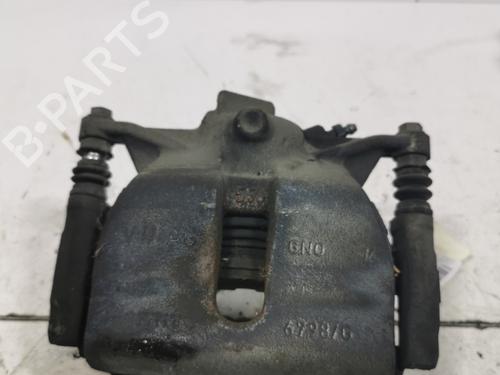Left front brake caliper AUDI A3 Sportback (8YA, 8YF) | BP36707221M105 - Image 2
