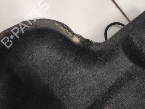 Rear parcel shelf NISSAN NOTE (E11, NE11) 1.5 dCi | BP36709591C85 - Image 4