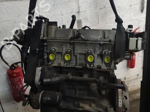 Engine FIAT PANDA (169_) 1.1 (169.AXA1A) | BP36744948M1 - Image 4