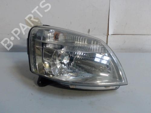 Used Right headlight Right headlight 38510635 38510635