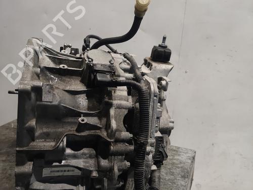 Gearbox RENAULT MEGANE IV Hatchback (B9A/M/N_) 1.5 dCi 110 (B9A3) | BP37733905M3  - Image 5