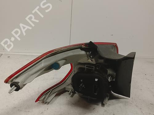 Right taillight PEUGEOT 2008 I (CU_) 1.6 HDi | BP36717655C35 - Image 2