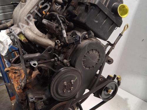 Used Engine Engine 39083732 39083732