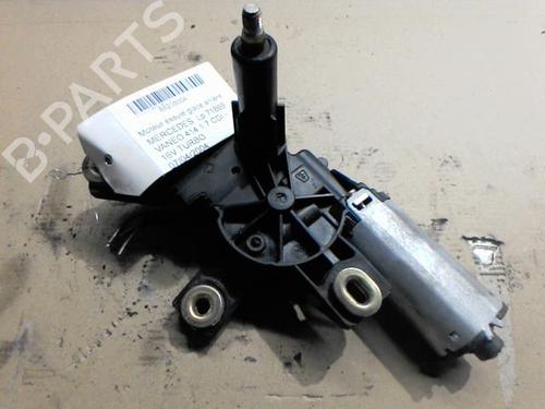 Used Rear wiper motor Rear wiper motor MERCEDES-BENZ VANEO (414) 1.6 (414.700) (102 hp) 36748456 36748456