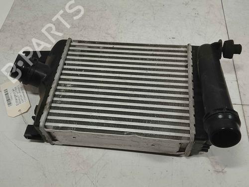 Intercooler RENAULT CAPTUR I (J5_, H5_) | BP36712760M30 - Image 3