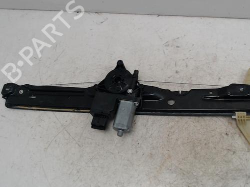 Front right window mechanism CITROËN JUMPY III Van (V_) 1.5 BlueHDi 120 | BP36747545C23 - Image 3