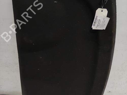 Rear parcel shelf VW SCIROCCO III (137, 138) 2.0 TDI | BP36714837C85 - Image 3