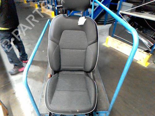 Left front seat RENAULT CAPTUR II (HF_) E-TECH 145 (HFMU) | BP37733554C15 - Image 2