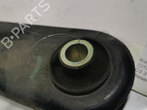 Left front suspension arm CITROËN C3 III (SX) 1.5 BlueHDi 100 (SXYHYP, SXYHTU) | BP36720188M12 - Image 4