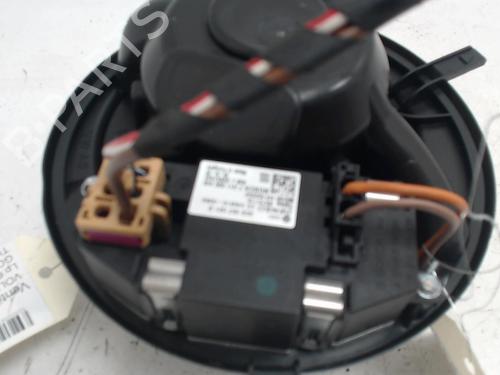 Used Heater resistor Heater resistor VW GOLF V (1K1) 1.9 TDI 4motion (105 hp) 36738415 36738415
