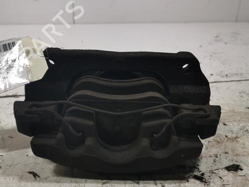 Right front brake caliper RENAULT FLUENCE (L3_) 1.5 dCi (L30S) | BP36708483M104 - Image 2