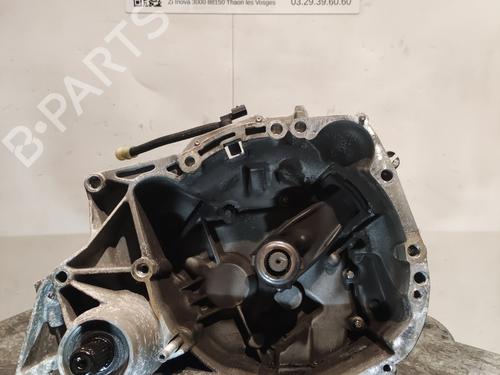Gearbox RENAULT TWINGO II (CN0_) | BP36717486M3 - Image 5