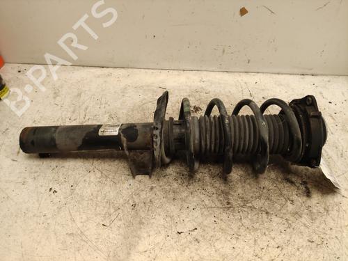 Used Right front shock absorber Right front shock absorber VW BEETLE (5C1, 5C2) 1.4 TSI (160 hp) 36750149 36750149