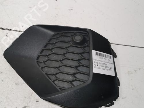 Electronic module AUDI A3 Sportback (8YA, 8YF) | BP36707421M83 - Image 2