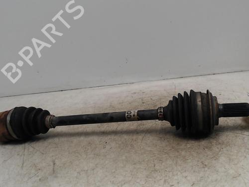 Used Left front driveshaft Left front driveshaft TOYOTA YARIS (_P9_) 1.0 VVT-i (KSP90_, KSP90R) (69 hp) 36749394 36749394