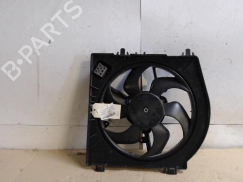 Ventilateur radiateur Ventilateur radiateur RENAULT WIND (E4M_) 1.2 (E4MF) (101 hp) 36733330 36733330