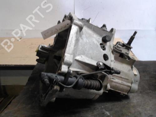 Used Gearbox Gearbox 36734355 36734355