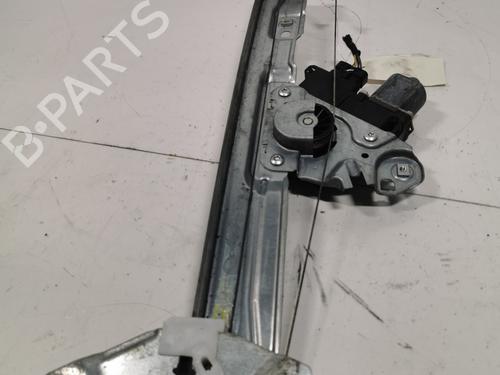 Used Front left window mechanism Front left window mechanism 36816184 36816184