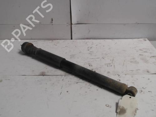 Used Left rear shock absorber Left rear shock absorber FORD FOCUS I (DAW, DBW) [1998-2009] 36726349 36726349
