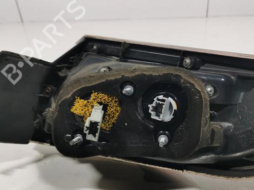 Left taillight MAZDA 3 (BL) | BP36709462C34 - Image 2
