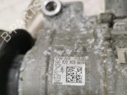 AC compressor VW GOLF VII Variant (BA5, BV5) 1.6 TDI | BP36720023M34 - Image 4