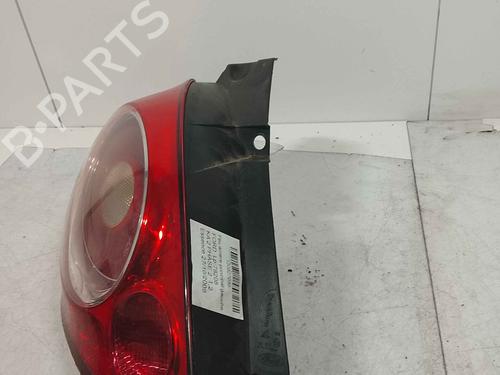 Left taillight FORD KA (RU8) 1.2 | BP36714293C34 - Image 3