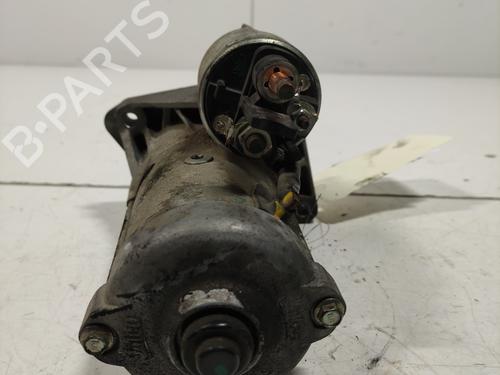 Used Starter Starter RENAULT SCÉNIC III (JZ0/1_) 1.6 dCi (JZ00, JZ12) (130 hp) 36704869 36704869