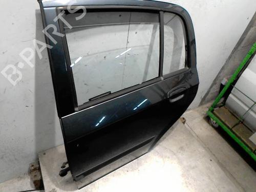Used Left rear door Left rear door HYUNDAI GETZ (TB) 1.5 CRDi (88 hp) 36743749 36743749
