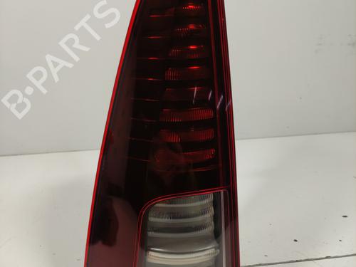 Left taillight RENAULT ESPACE IV (JK0/1_) 2.0 dCi (JK03, JK04, JK1C, JK1G, JK1J, JK1K) | BP36751794C34 - Image 2