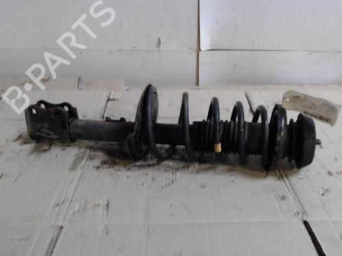 Used Left front shock absorber Left front shock absorber SUZUKI SWIFT III (MZ, EZ) 1.3 (RS413, ZC11S) (92 hp) 36734717 36734717
