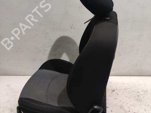 Right front seat PEUGEOT 206 CC (2D) | BP36718700C16 - Image 3