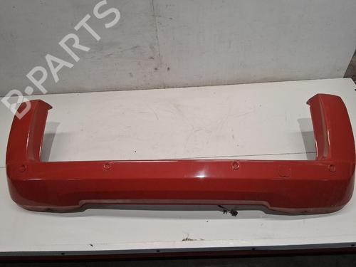Used Rear bumper Rear bumper 36846768 36846768