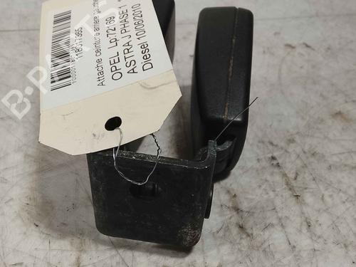 seat-buckle-opel-astra-j-p10-2009-2010-2011-2012-2013-2014-2015-2016-36712200 main image