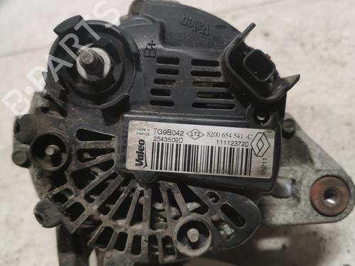 Used Alternator Alternator 36717287 36717287