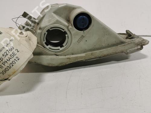 Left front indicator RENAULT TWINGO II (CN0_) 1.5 dCi 75 | BP36720859C32 - Image 2